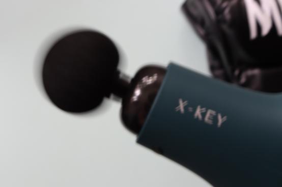 适合女生运动健身筋膜枪测评推荐,未来健康筋膜枪