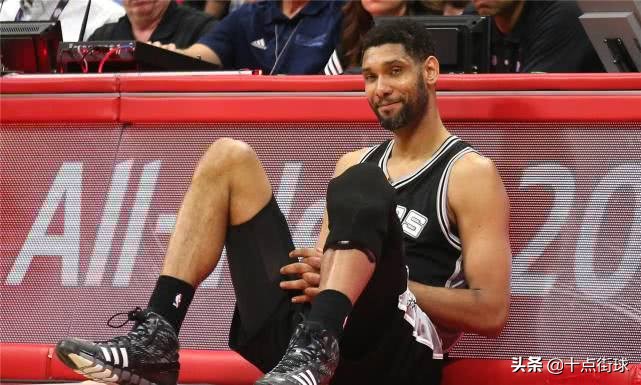 邓肯职业生涯被驱逐几次,邓肯退役最后一年数据