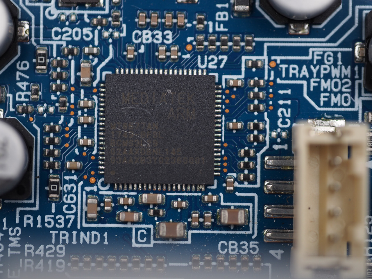 音画俱佳,先锋udp-lx500