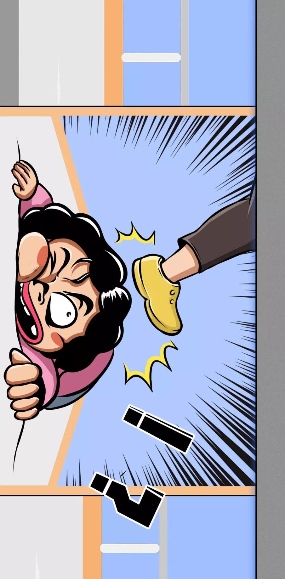 为什么漫画中的男人特别帅,漫画为什么那么多人喜欢