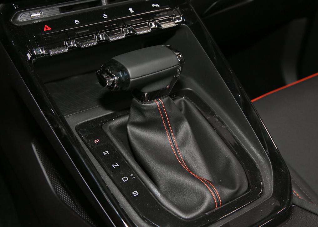 20到25万适合家用的紧凑合资suv,推荐几款家用动力强劲的合资suv