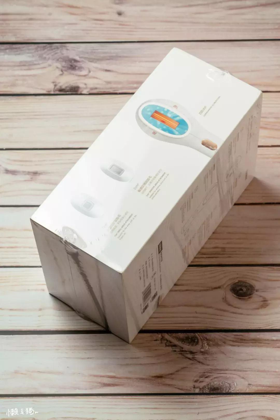 网红推荐ulike冰点脱毛仪,6款网红脱毛仪大比拼