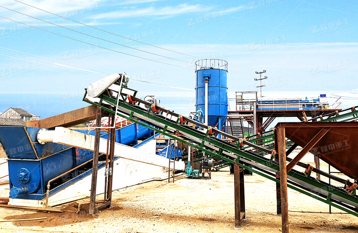 一套洗砂设备生产线多少钱,规格齐全洗砂设备多少钱