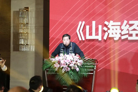 金戈铁马闻征鼓的下一句,金戈铁马闻征鼓只争朝夕启新程