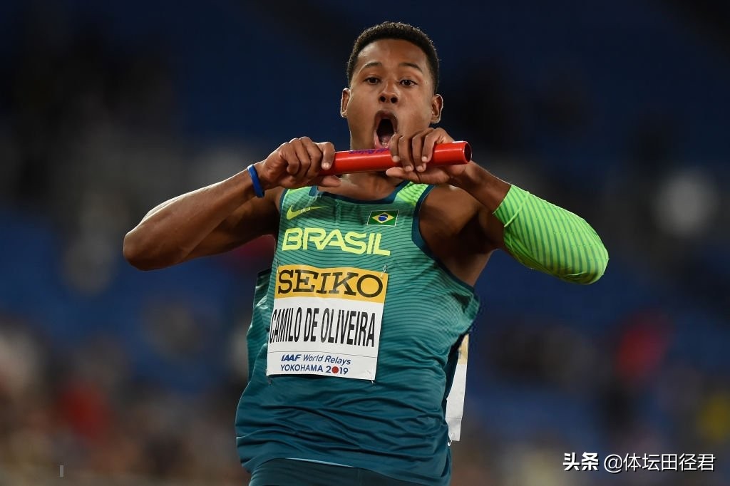 苏炳添刷新亚洲百米纪录盘点,苏炳添百米世界纪录第三视角