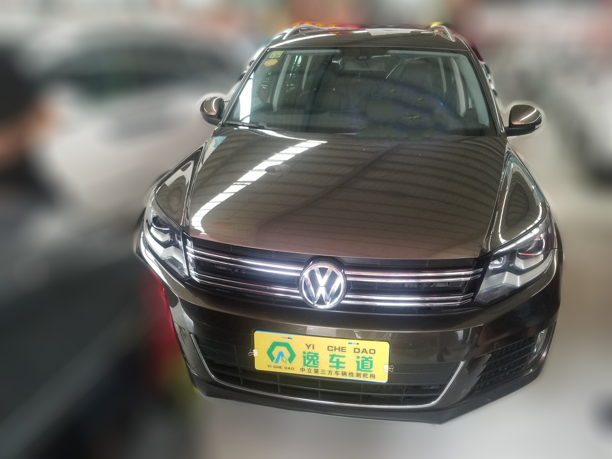 13大众途观值得入手吗,13万买途观新车可能吗