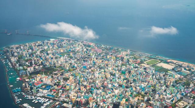 顶级的海岛度假胜地,推荐几个海岛度假胜地