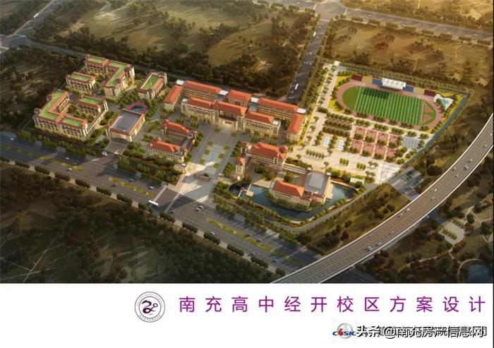 文峰新城有前景吗,文峰新区发展前景