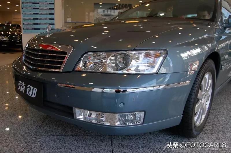 别克荣御3.6原版原漆,别克荣御驾乘体验