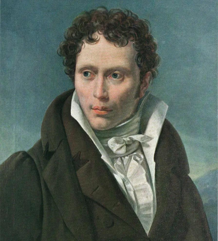 悲观主义哲学家叔本华,叔本华悲观主义哲学家