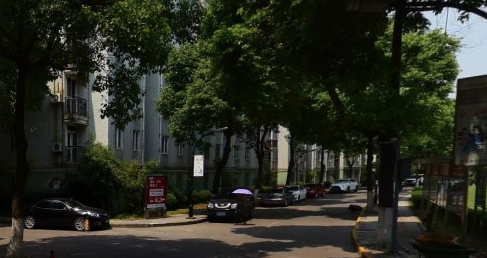 老住宅加装电梯越发便捷!无锡太湖花园有栋楼刷新纪录