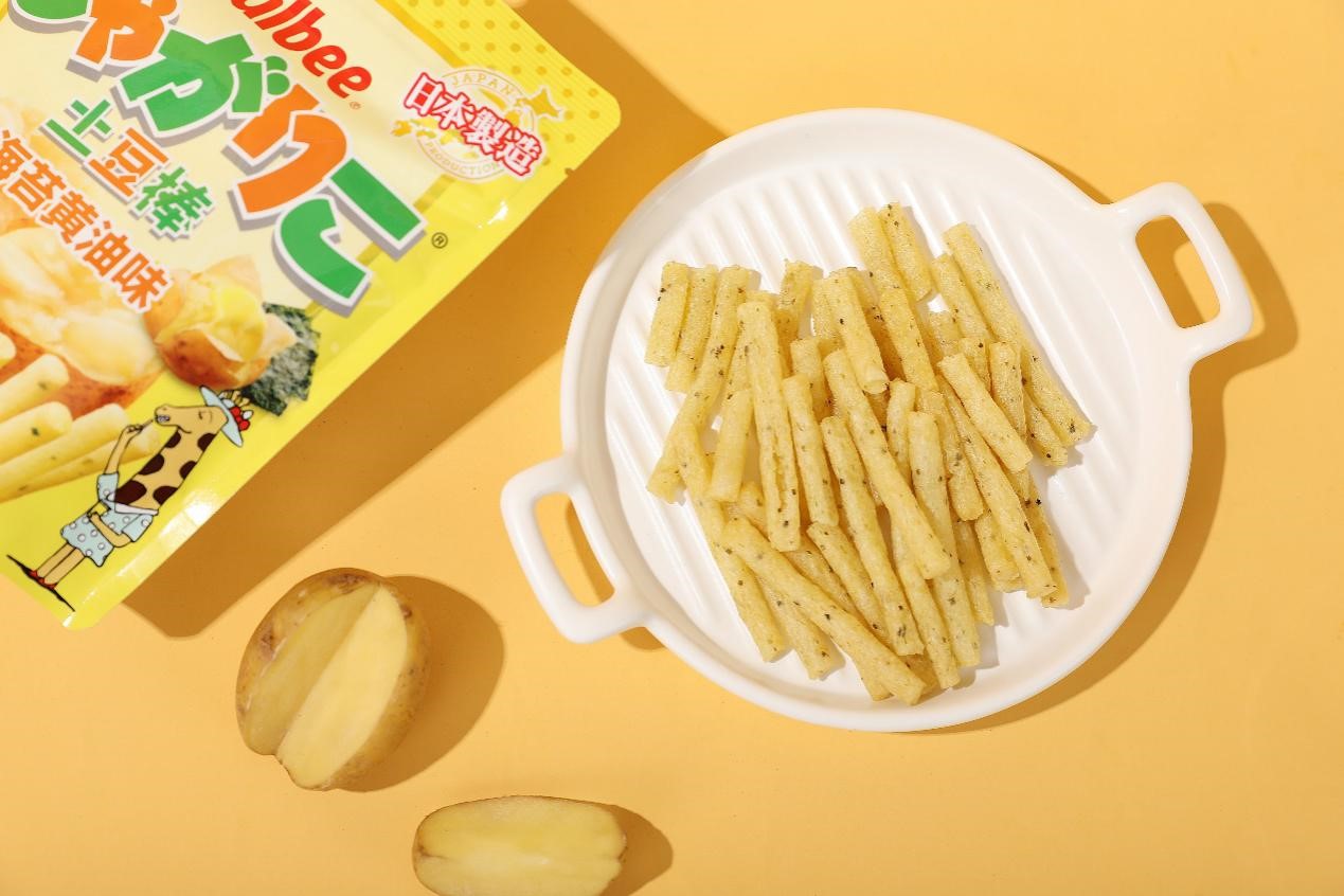 卡乐比calbee官方旗舰店巧克力麦片,卡乐比麦片当零食