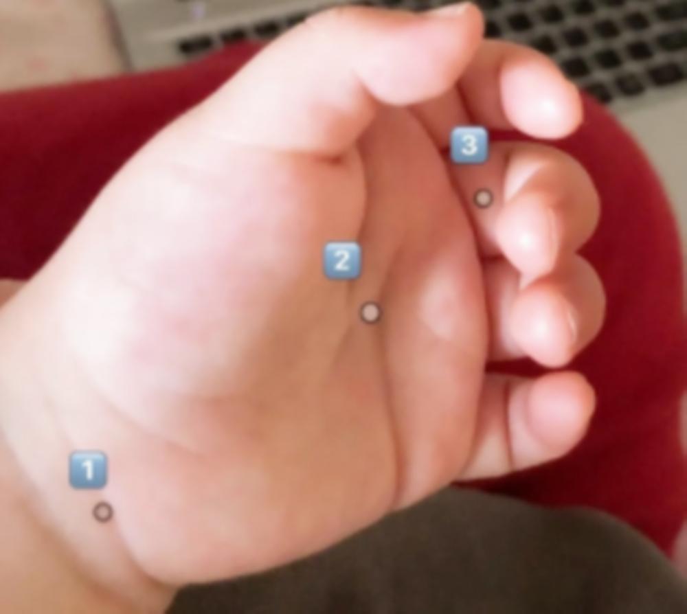 怎么判断宝宝受惊吓好没好,怎么判断宝宝被吓到了