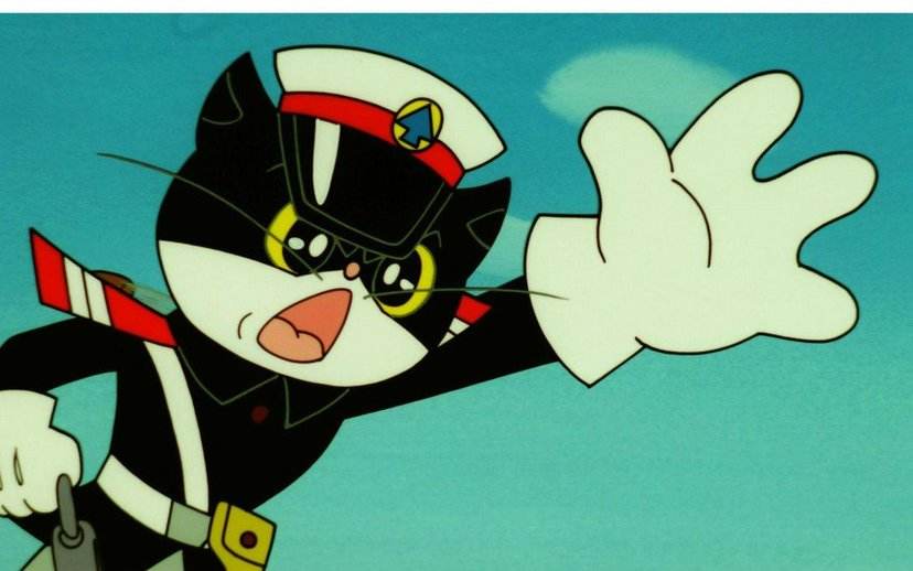 动漫里最好看的动画片,从小到大看的动漫