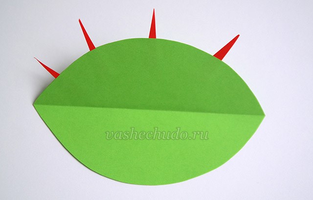 仙人掌小手工,仙人掌儿童创意手工