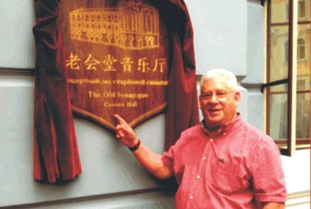 俄罗斯侨民往事,流浪在俄乌战争中的中国人