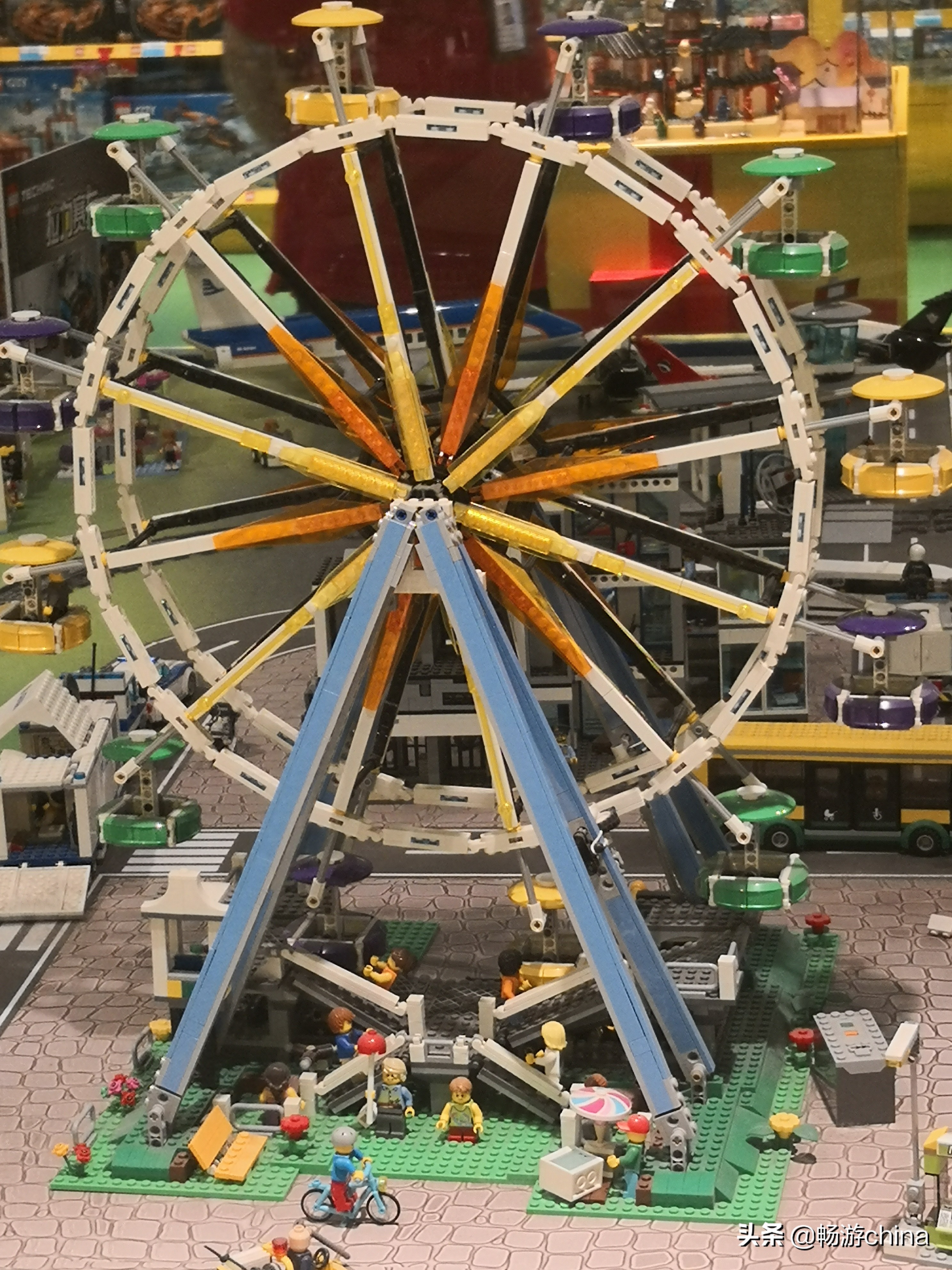 北京哈姆雷斯玩具店团购,北京哈姆雷斯玩具城