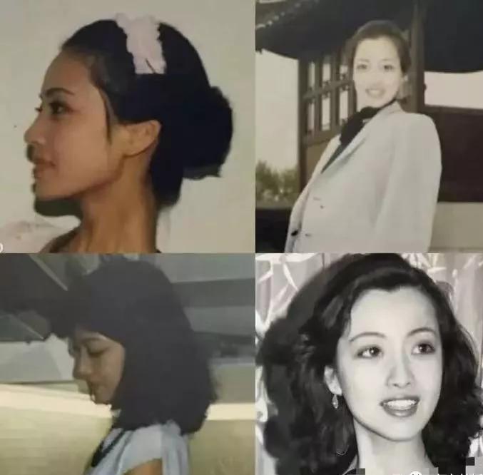 天涯贵妇楼第一美消失之谜