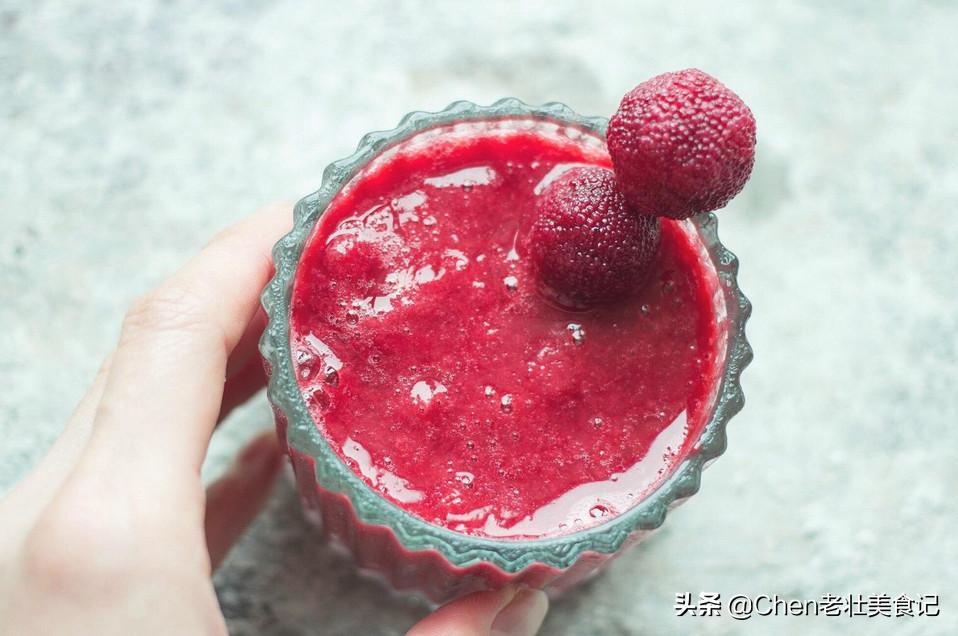 杨梅最好的保鲜方法,鲜杨梅保鲜的最佳方法