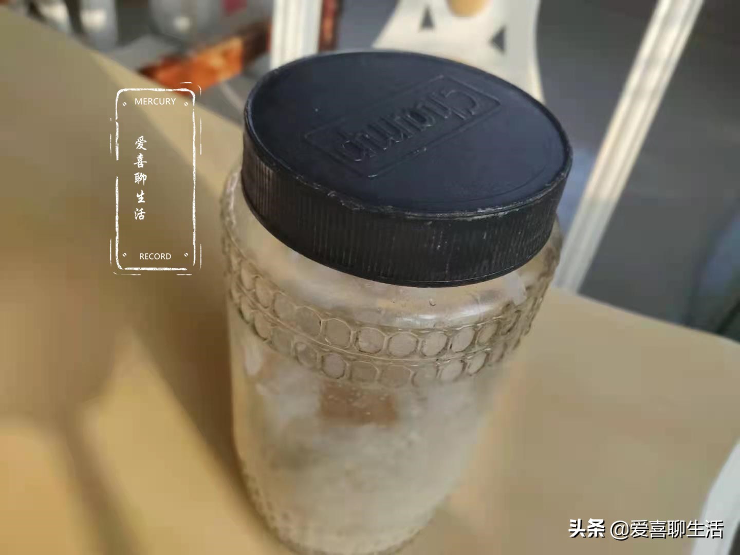 自制酒酿怎么会发苦味,自制酒酿怎么才能多出汁呢