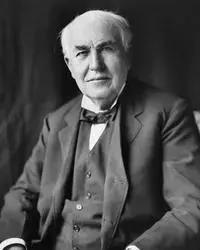 爱迪生被学校劝退是真的吗,爱迪生小时候被老师劝退学过吗