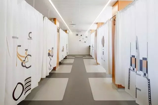 具有特色的医院建筑,有文化底蕴的医院宗旨