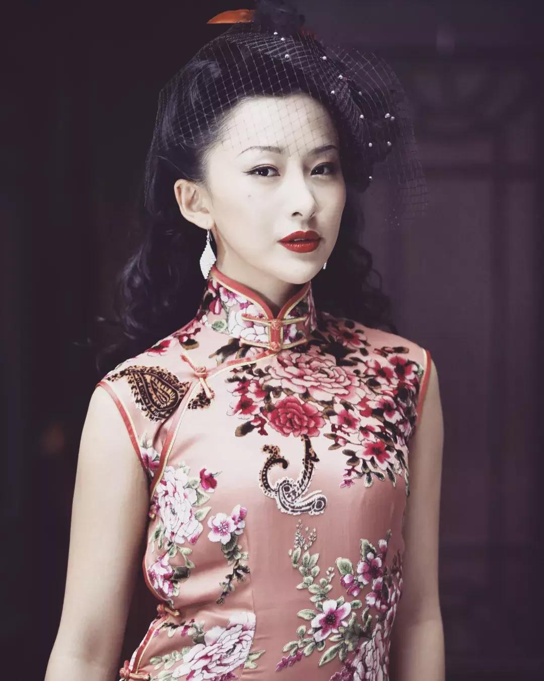 谍战深海之惊蛰吉丽旗袍,谍战深海之惊蛰吉丽喜欢谁