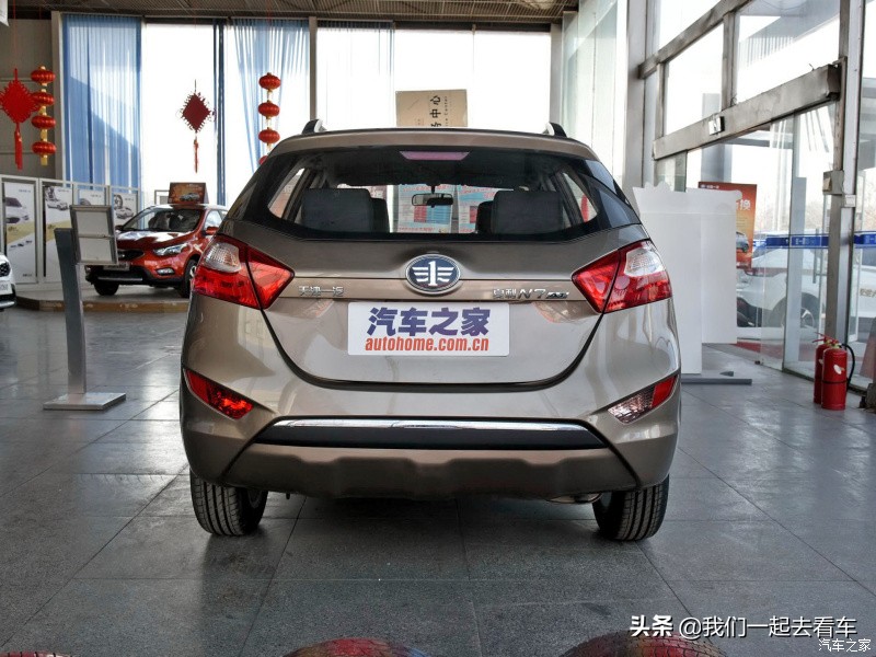 夏利n7小轿车多少钱,夏利全新车5万以下