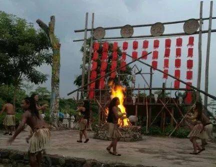 森波拉温泉度假村两天一夜游,倒数跨年狂欢夜