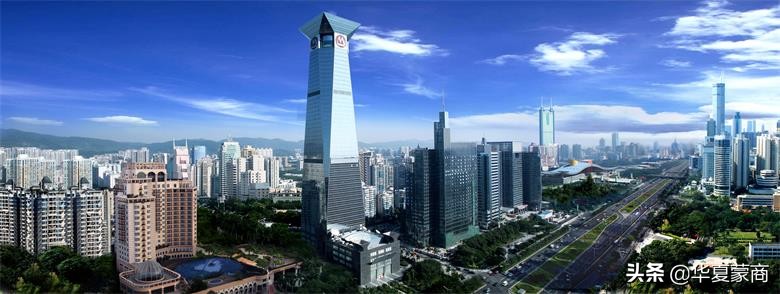 招商银行助力经济,招商银行促进企业发展