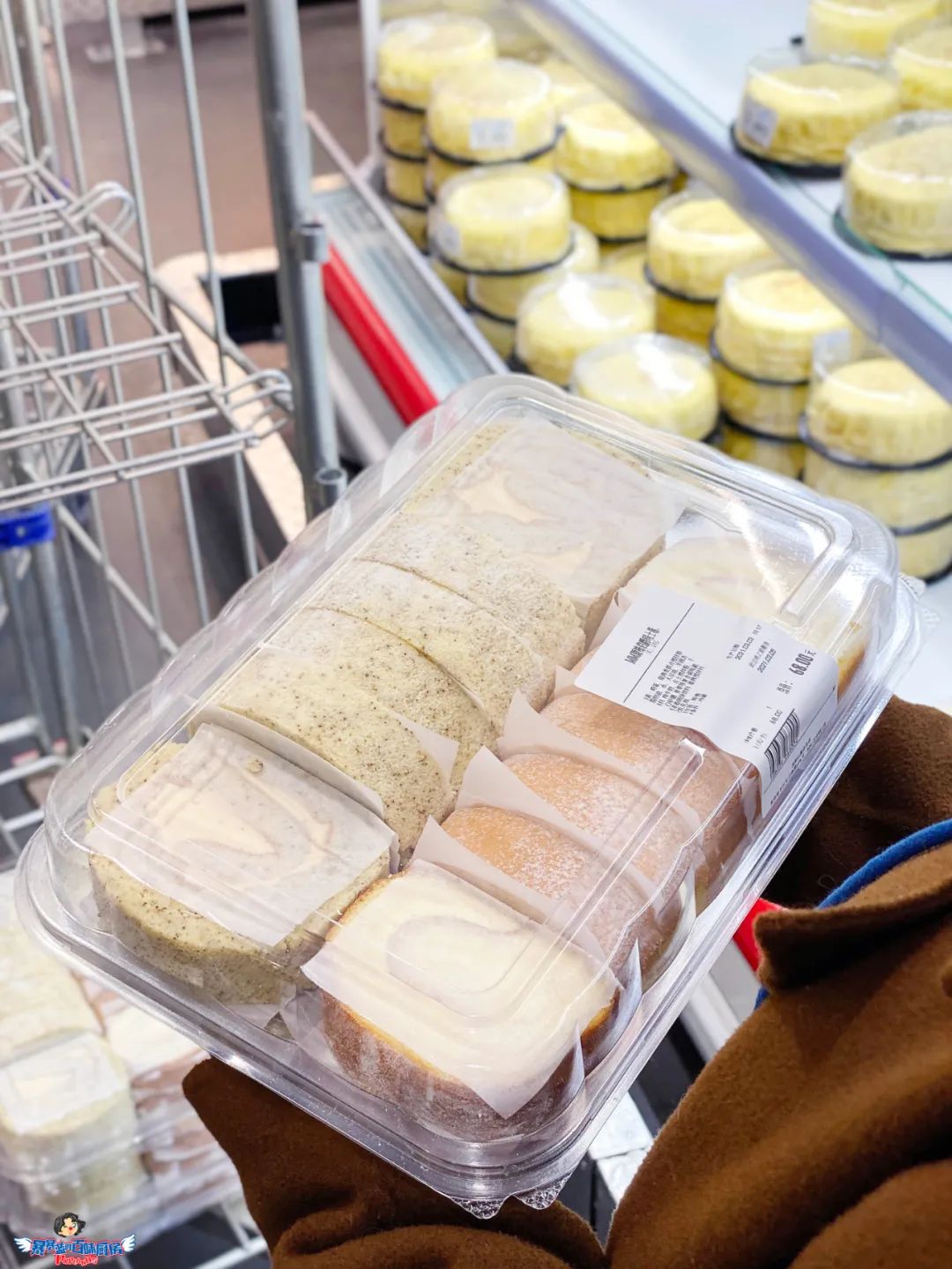 扒一扒山姆到底有多好吃,山姆真正好吃的值得买的是什么