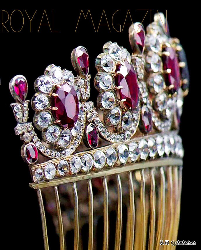 玛丽与拿破仑，根正苗红公主与她的超级凤凰男老公