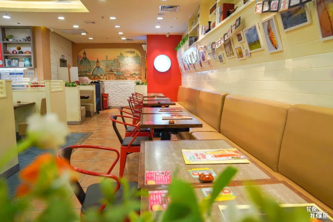 披萨9寸35块钱,29元披萨自助