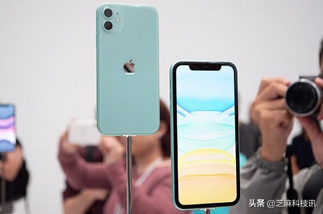 iphone11哪个版本值得入手,iphone11美版与国行有什么区别
