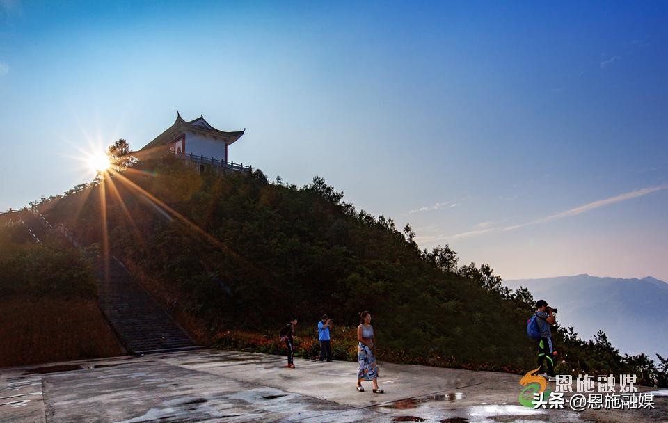 李伦英：用镜头记录家乡的美丽