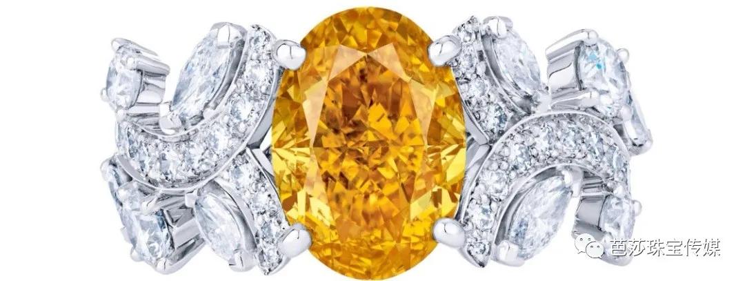 准新娘们别发愁啦!芭珠姐教你用最合适的钻石见证最难忘的婚礼