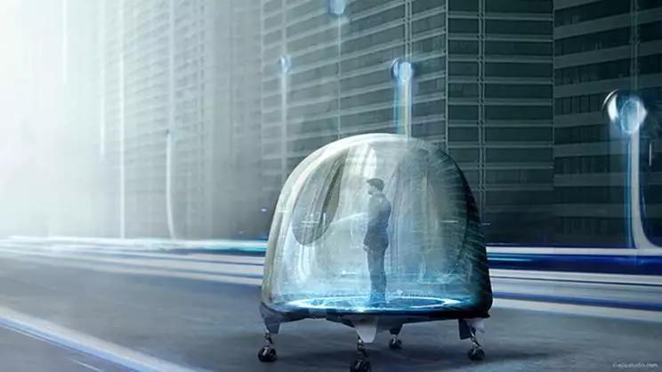 什么时候汽车能模块化,模块化汽车发展前景