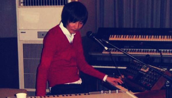 瞿颖前男友都有谁,女神瞿颖昔日几段情史大揭秘