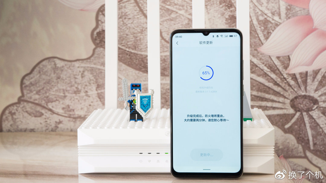 360路由器家庭防火墙5s二合一版,360路由器家用防火墙5s