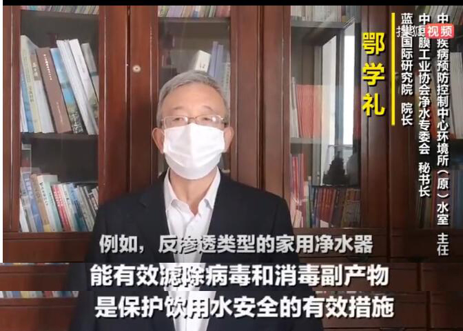 净水器真没有技术含量吗,净水器是不是没效果