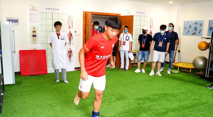 国足前队长完整视频,前国足队长名场面