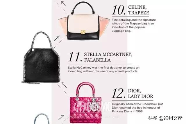 永不过时的手袋推荐,永不过时的手袋有哪些品牌