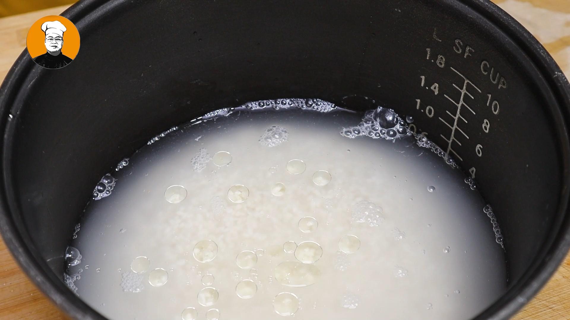 哪种米饭炒起来颗粒分明,什么米蒸的米饭颗粒分明