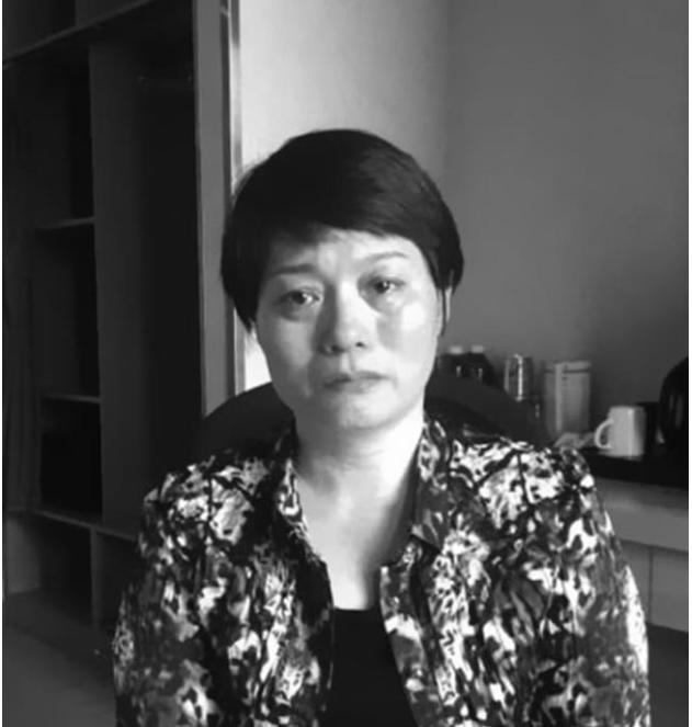 蓝翔学校校长离婚案,蓝翔校长案