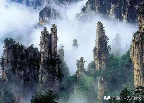 李白所写庐山瀑布真的有三千尺吗,真正李白写的望庐山瀑布在哪里