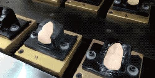 硅胶移印技术大全,移印技术教程视频