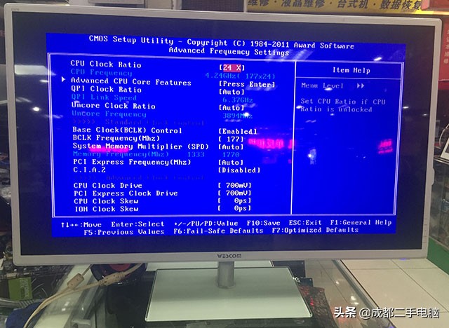 技嘉主板坏了需要修吗,电脑用了三年坏了值不值得修理