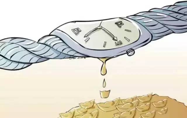 过于关注细节的人会怎样,过于注重细节反而会很累