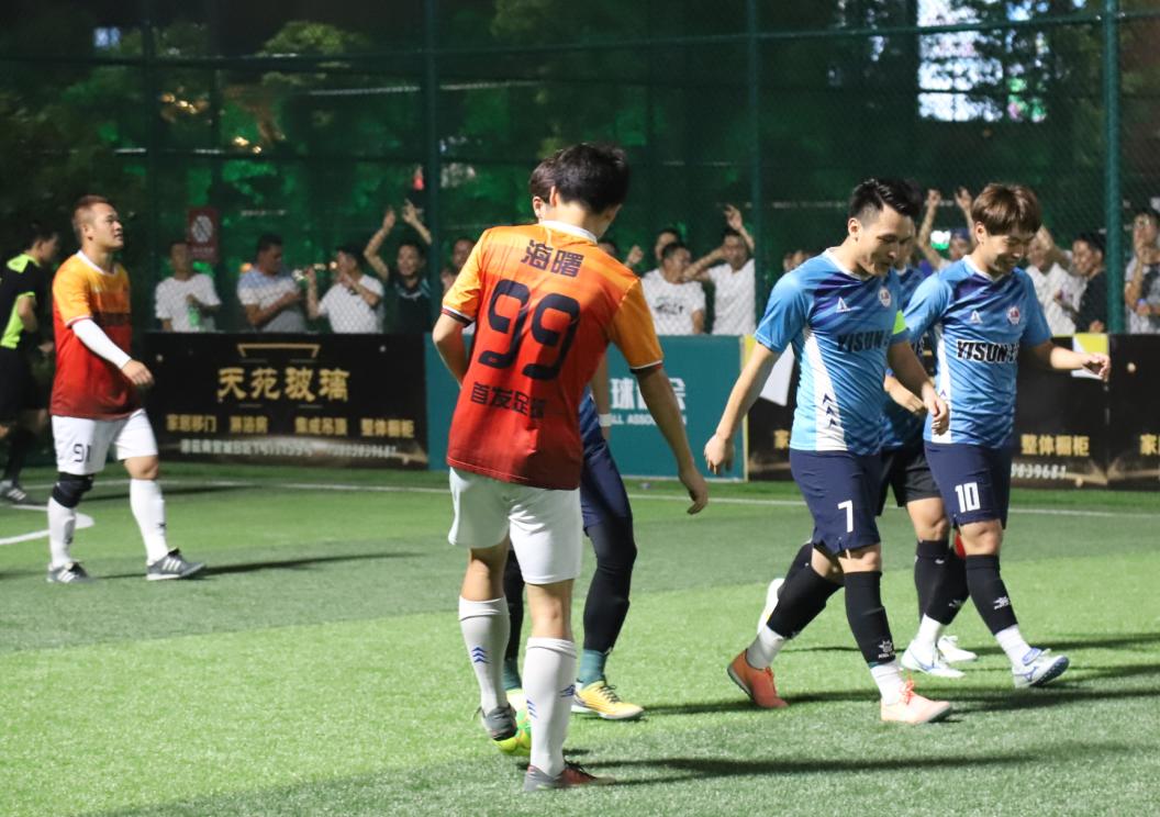 海曙好美秋千成为新科冠军！“宁波晚报杯”成人组圆满落幕