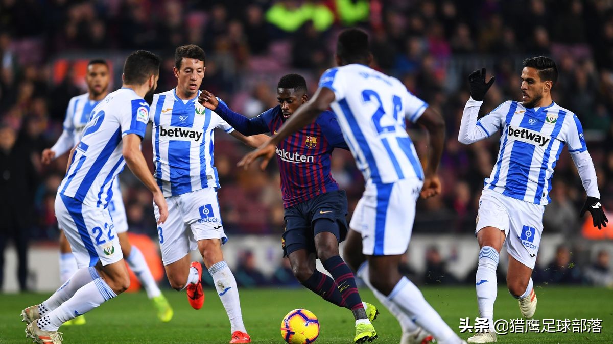 梅西扳平救主完整视频,梅西造乌龙法蒂破门巴萨3球完胜